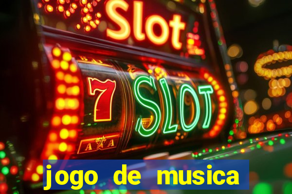 jogo de musica para pc